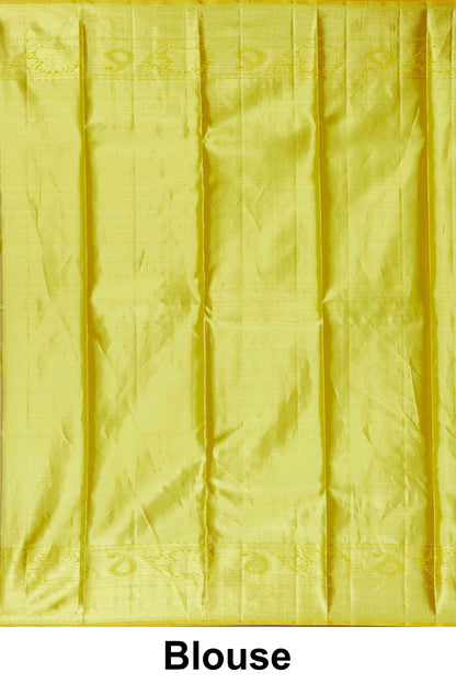 Pure Tissue Silk