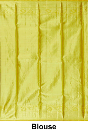 Pure Tissue Silk
