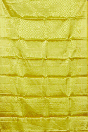 Pure Tissue Silk