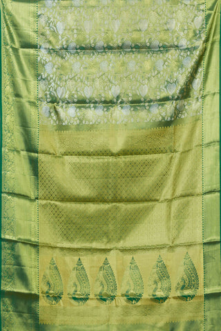 Pure Tissue Silk Image 4