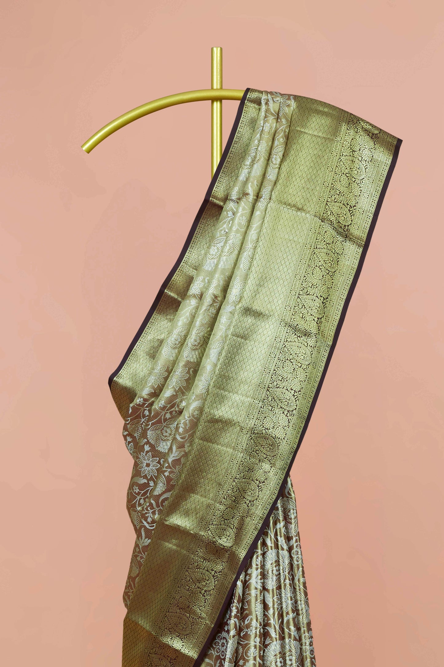 Pure Tissue Silk