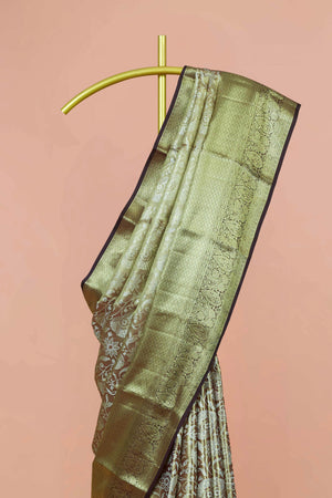 Pure Tissue Silk