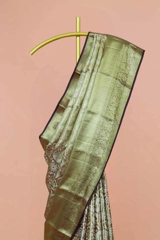 Pure Tissue Silk Image 2