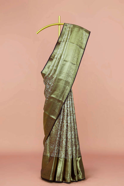 Pure Tissue Silk