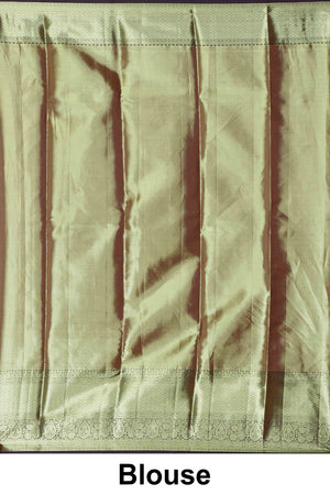 Pure Tissue Silk