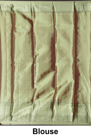 Pure Tissue Silk Image 5