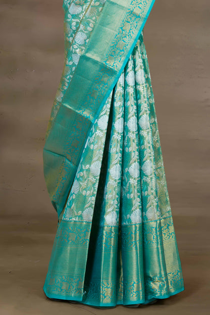 Pure Tissue Silk