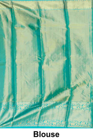 Pure Tissue Silk