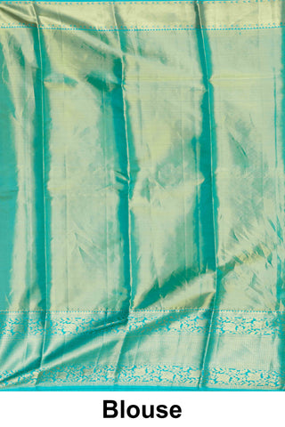 Pure Tissue Silk Image 5