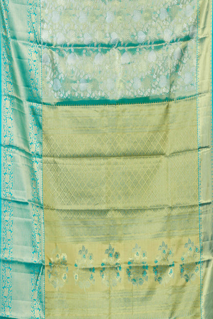 Pure Tissue Silk