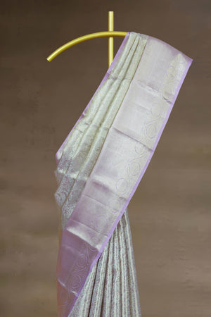 Pure Tissue Silk
