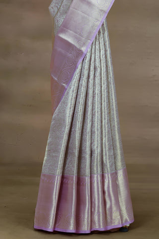 Pure Tissue Silk Image 3