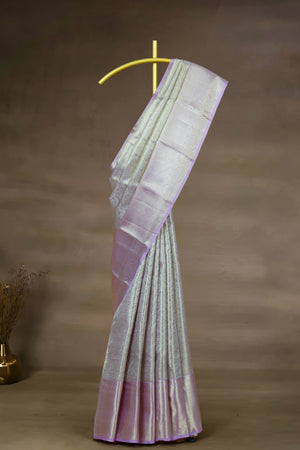 Pure Tissue Silk