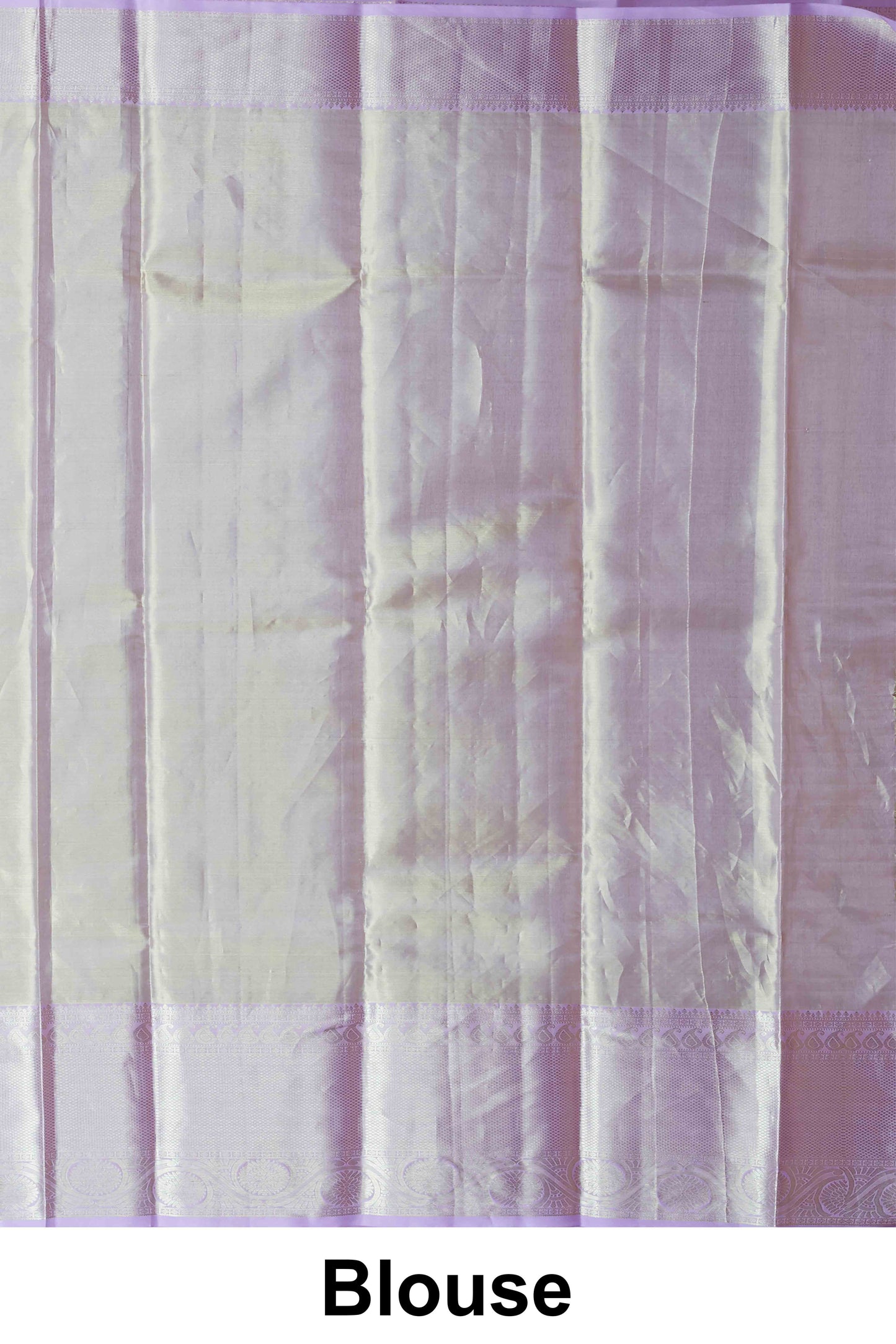 Pure Tissue Silk