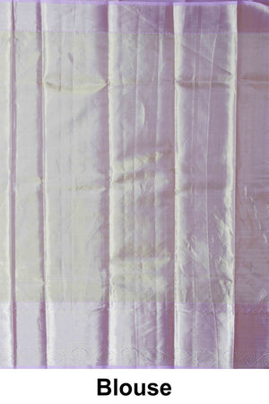 Pure Tissue Silk