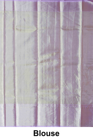 Pure Tissue Silk Image 5