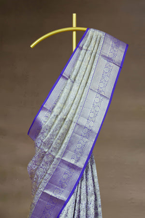 Pure Tissue Silk