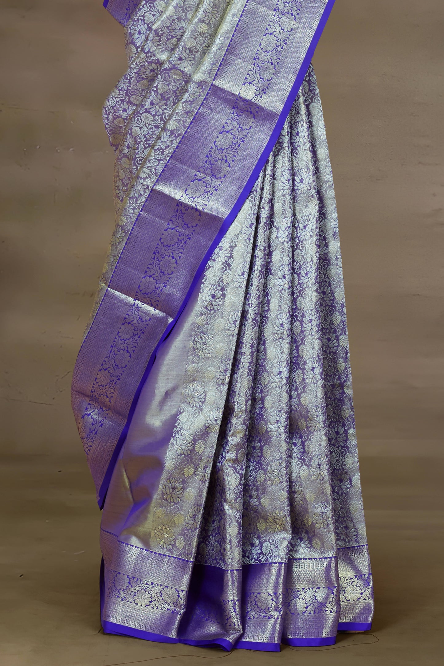 Pure Tissue Silk