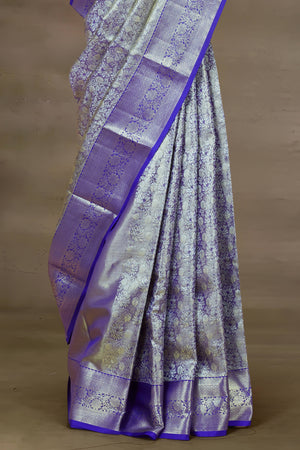 Pure Tissue Silk