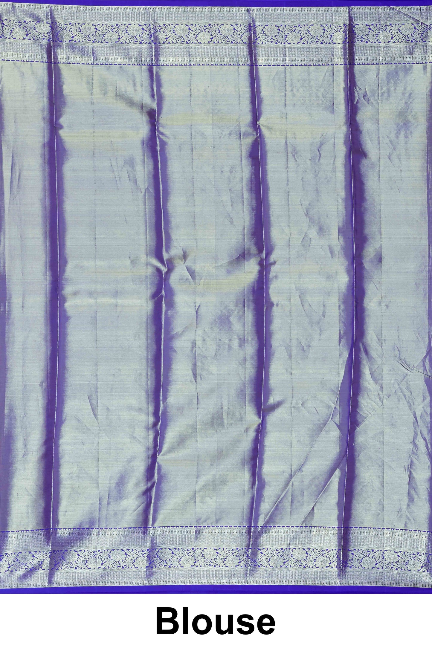 Pure Tissue Silk