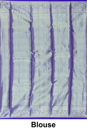 Pure Tissue Silk