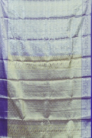 Pure Tissue Silk