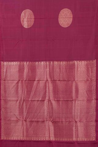 Kanchipuram Border Less Image 4