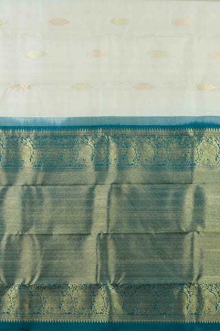 Kanchipuram Border Less Image 4