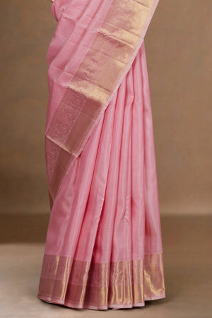 Kanchipuram Traditional Classics