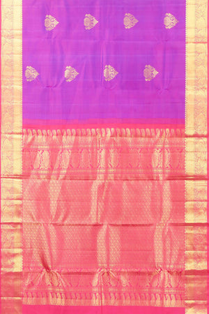 Kanchipuram Traditional Classics