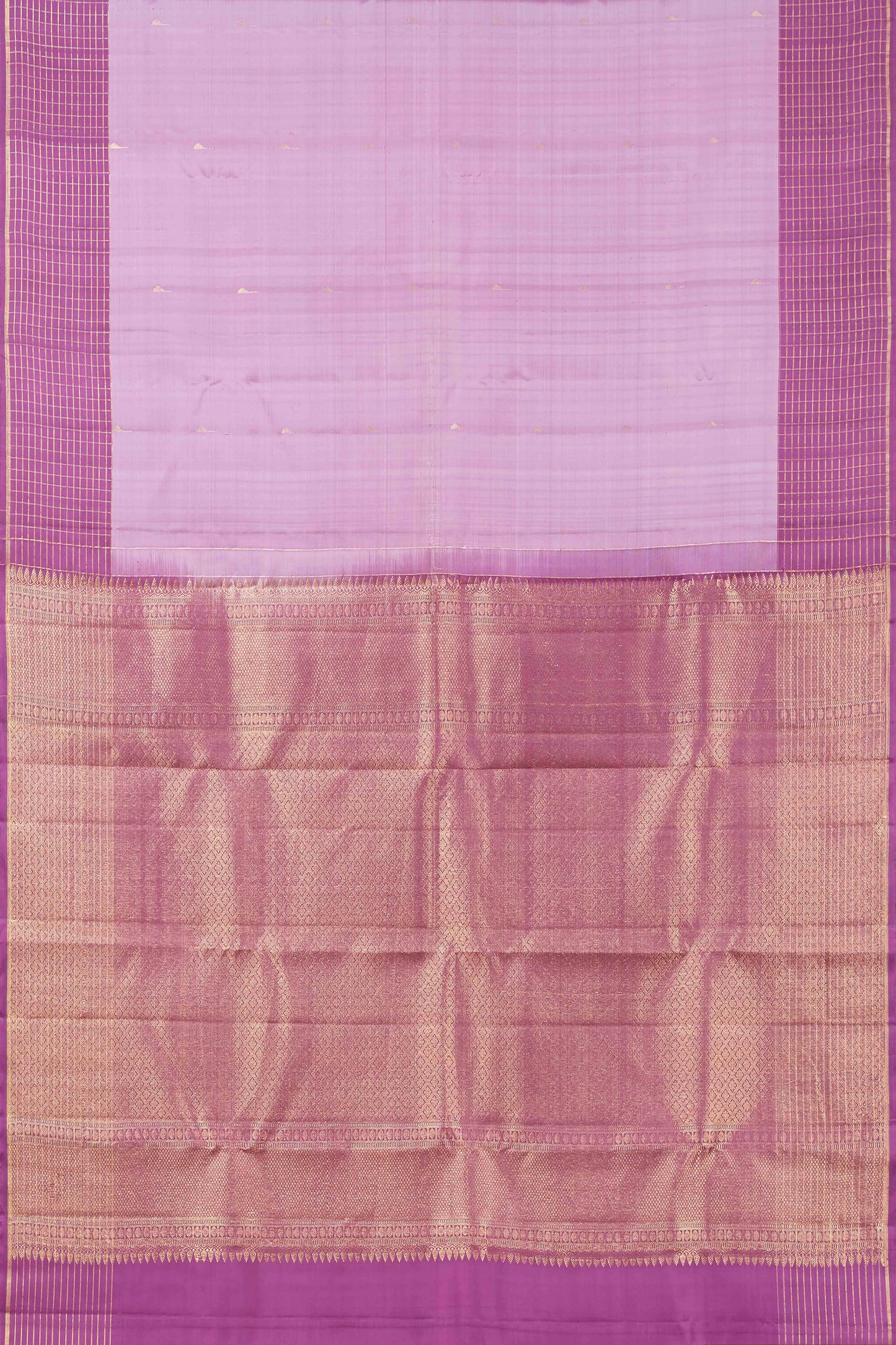Kanchipuram Vaira Oosi And Checks