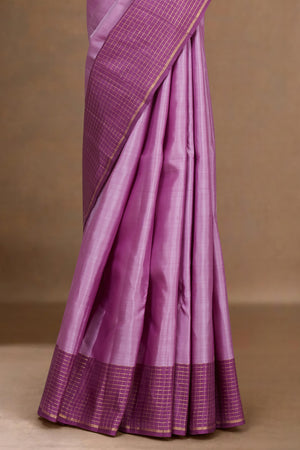 Kanchipuram Vaira Oosi And Checks