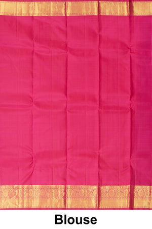Kanchipuram Traditional Classics