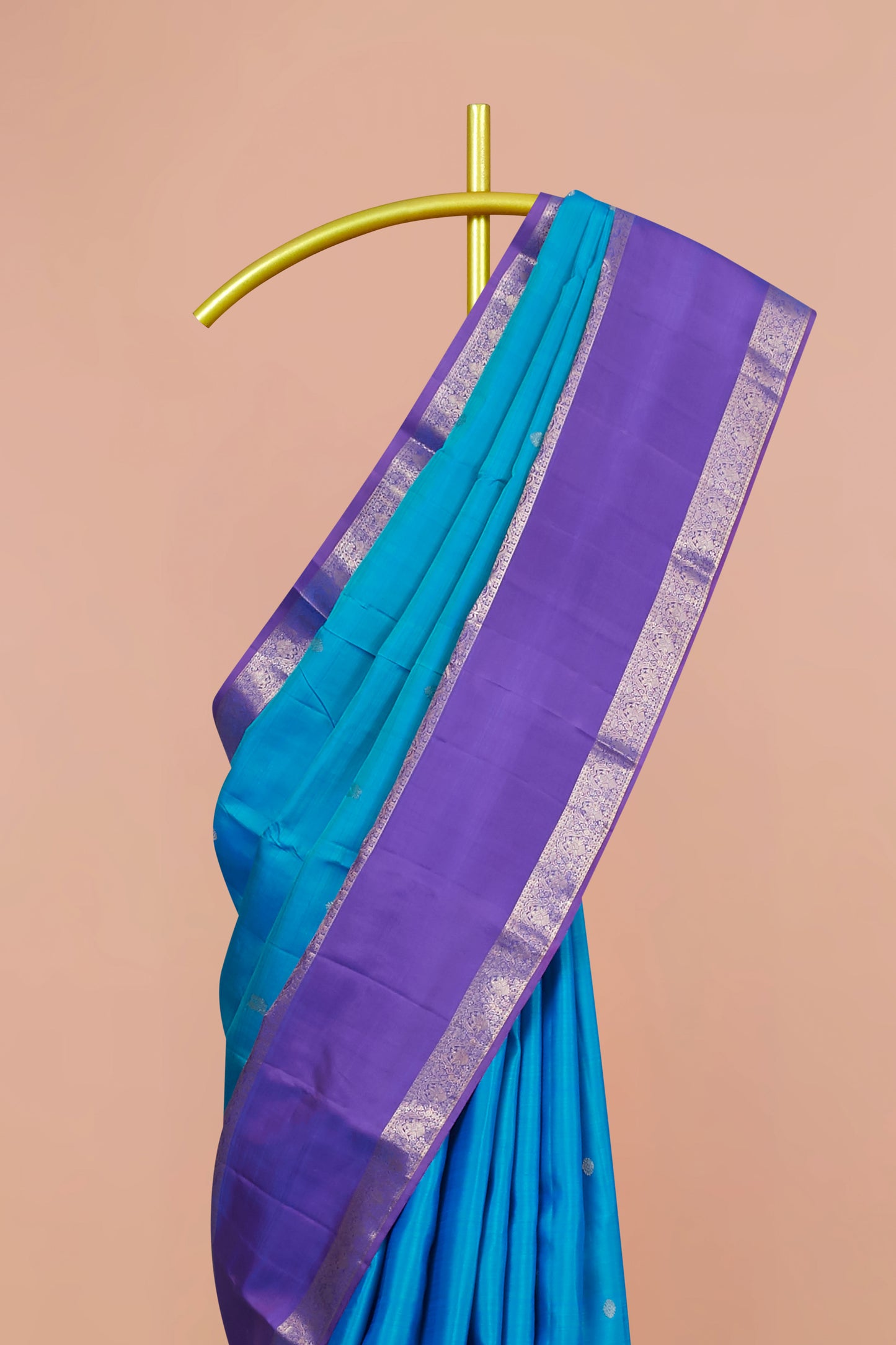 Kanchipuram Traditional Classics