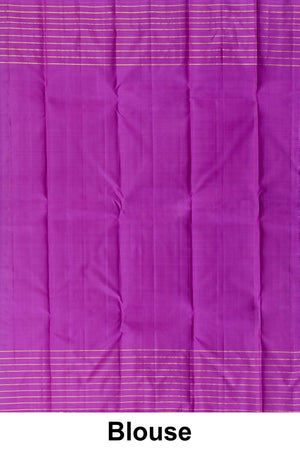 Kanchipuram Vaira Oosi And Checks