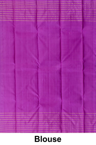 Kanchipuram Vaira Oosi And Checks Image 5