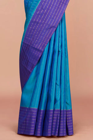 Kanchipuram Vaira Oosi And Checks