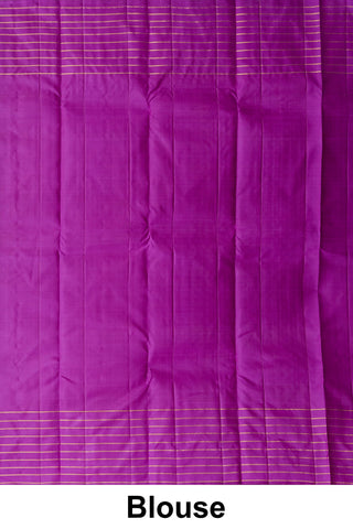 Kanchipuram Vaira Oosi And Checks Image 5