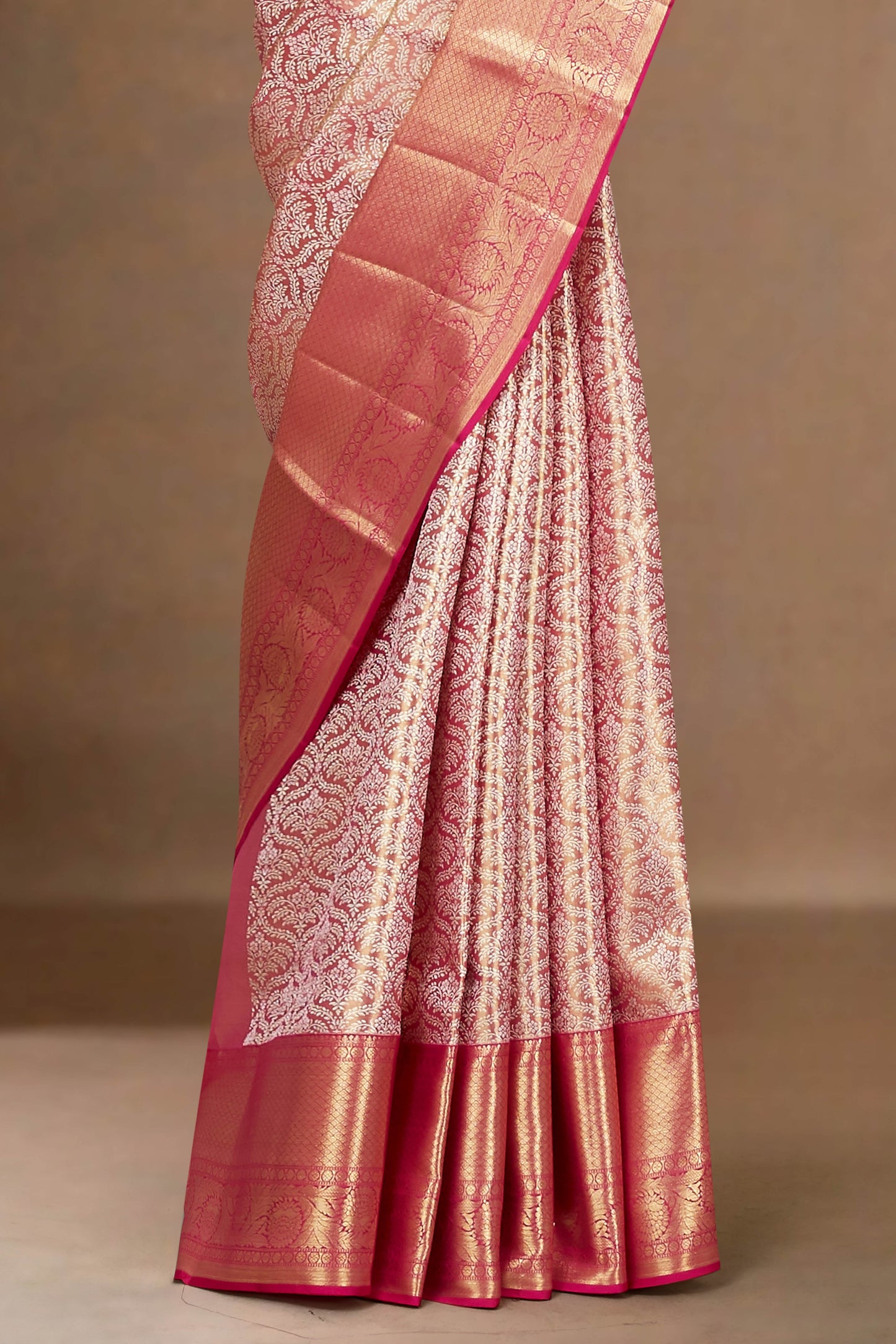 Swayamvara Pattu