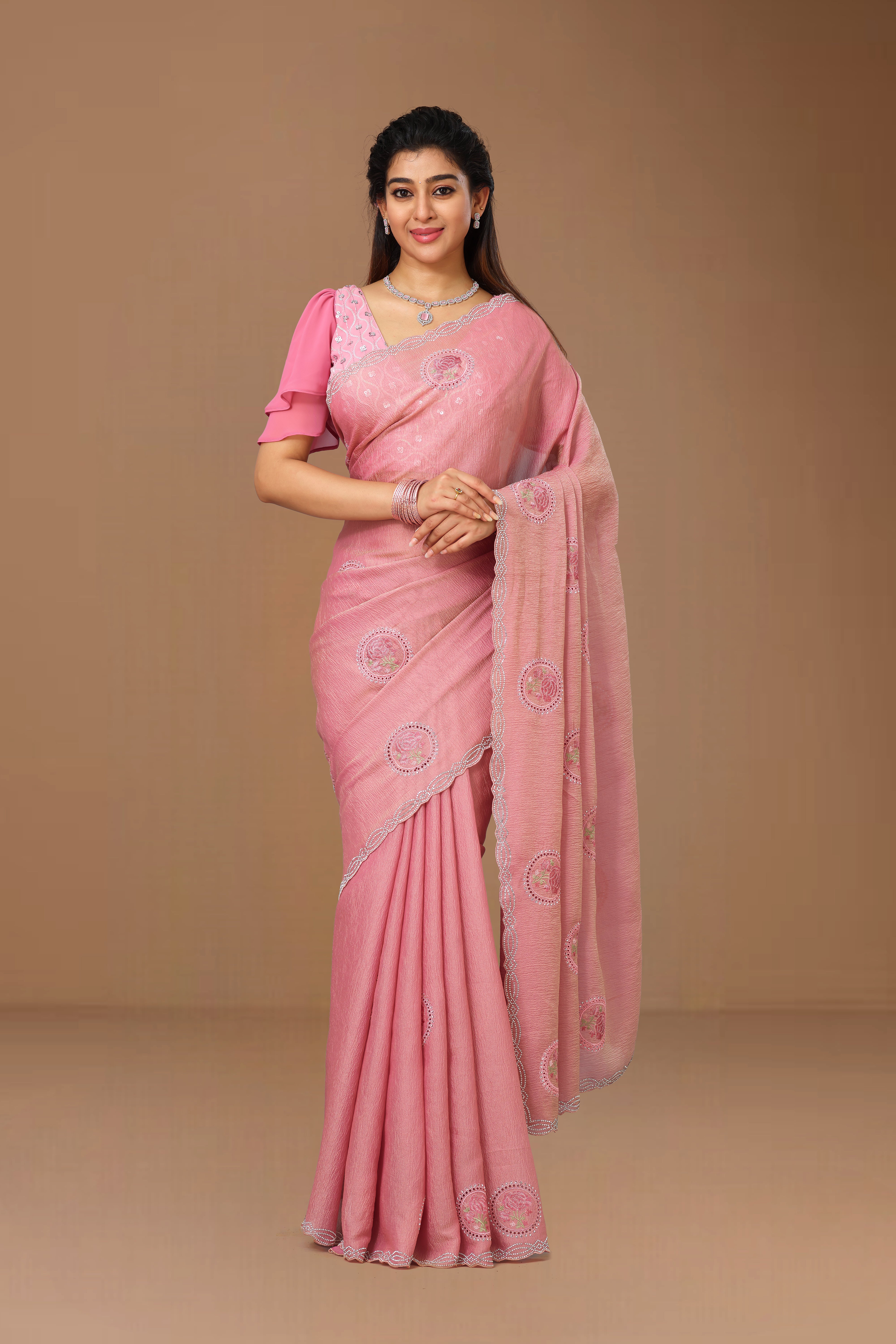 DESIGNER SAREE