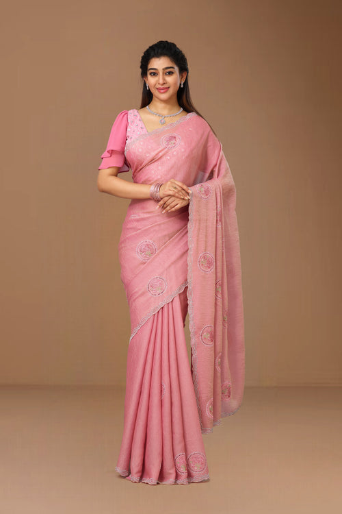 DESIGNER SAREE