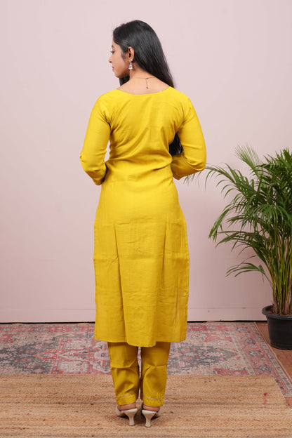 Womens Chudidhar