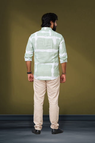 MEN'S SHIRT Image 4