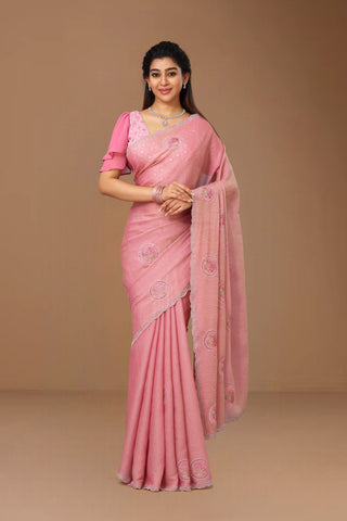 DESIGNER SAREE Image 1