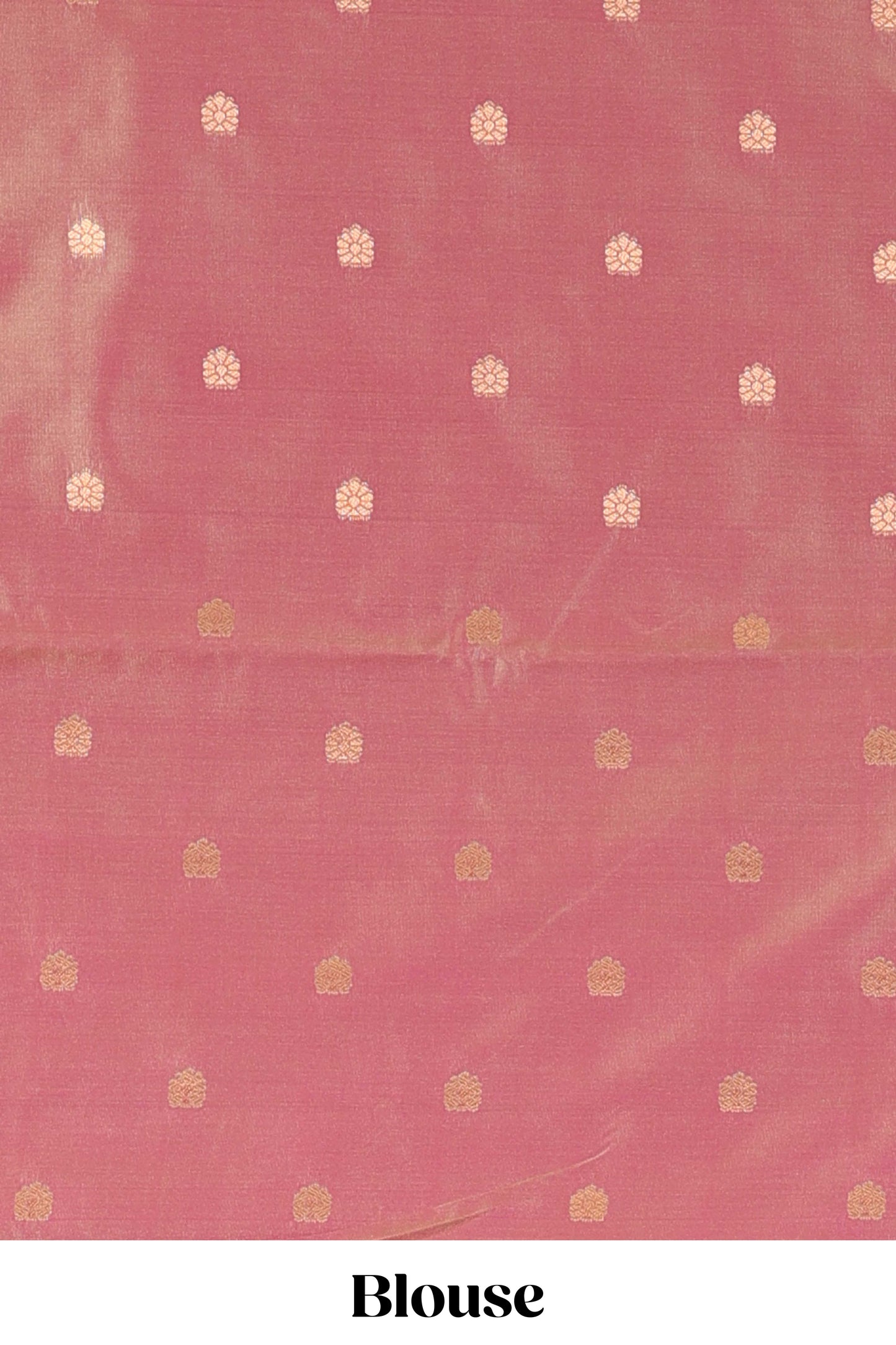 Borderless multi color semi soft silk saree with ikkat style striped zari butta, contrast zari pallu