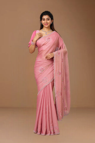 DESIGNER SAREE Image 2