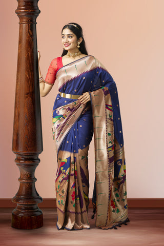 PAITHANI SAREES Image 1