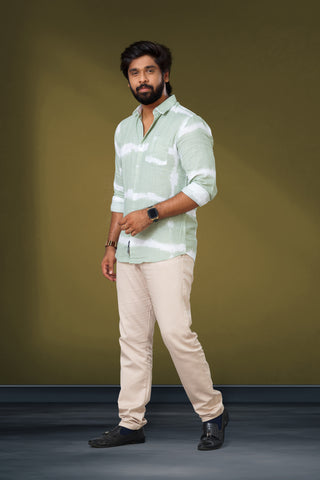 MEN'S SHIRT Image 3