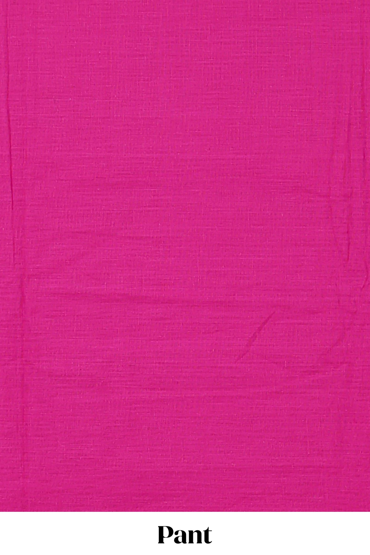 Pink micro butta prints cotton chudidhar material with zari border and matching pant & dupatta
