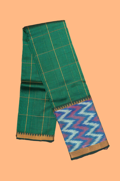 Mangalagiri Silk
